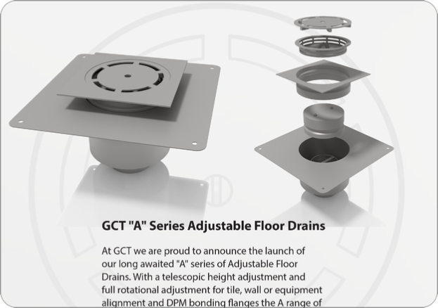 GCT A Series Floor Drains.pdf