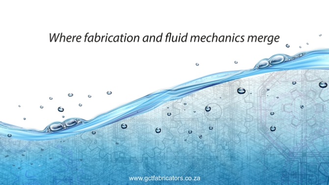 gct fabricators where fluid mechanics and fabrication merge